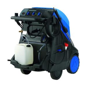 ニルフィスク 業務用温水高圧洗浄機 MH4M-...の詳細画像2