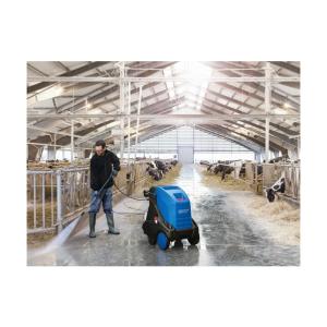 ニルフィスク 業務用温水高圧洗浄機 MH4M-...の詳細画像3