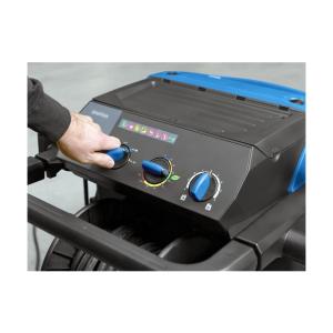 ニルフィスク 業務用温水高圧洗浄機 MH4M-...の詳細画像1