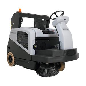 ※法人専用品※ニルフィスク 搭乗式スイーパー SW5500D 9084412010 1点
