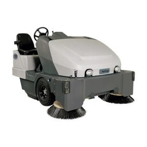 ※法人専用品※ニルフィスク 搭乗式スイーパー SW8000 D 56107513 1点