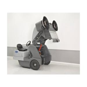 ※法人専用品※ニルフィスク 搭乗式スイーパー ...の詳細画像1