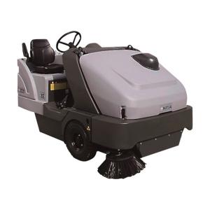 ※法人専用品※ニルフィスク 搭乗式スイーパー SR1601 D HD 13300175 1点