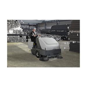 ※法人専用品※ニルフィスク 搭乗式スイーパー ...の詳細画像4