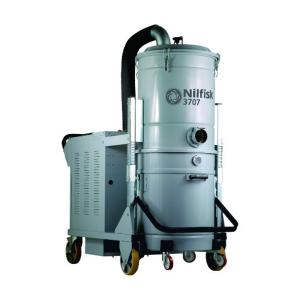 パオック（PAOCK） ステンレスバキュームクリーナー グレー VC-20LD