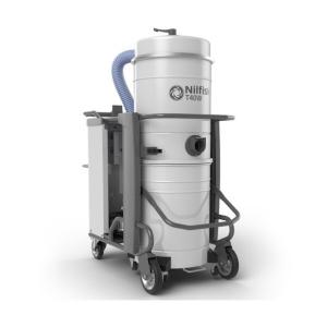 ニルフィスク 産業用バキュームT40WL100(本体のみ) 4030500409