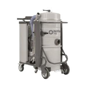 ニルフィスク 産業用バキュームT63L50(本体のみ) 4030500425