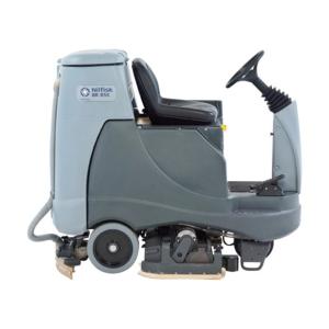 ニルフィスク 搭乗式床洗浄機 BR855 56...の詳細画像1