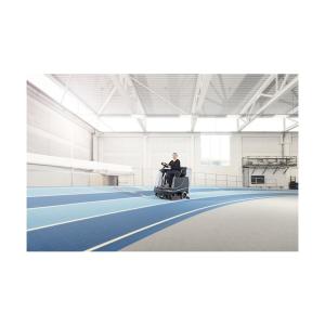 ニルフィスク 搭乗式床洗浄機 BR855 56...の詳細画像2