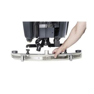 ニルフィスク 自走式床洗浄機 SC530 50...の詳細画像3