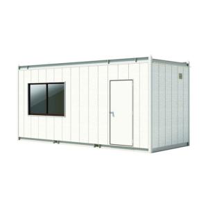 送料別途)(直送品)ナガワ スーパーハウス3.2坪 SH-H3 : プラスワン