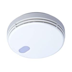 ◇能美防災 住宅用火災警報器まもるくん FSKJ227−B−N 煙式