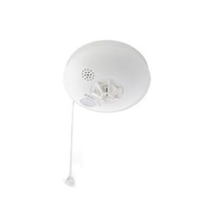 能美防災 住宅用火災警報器まもるくん 交換用・単独型 熱式 定温式