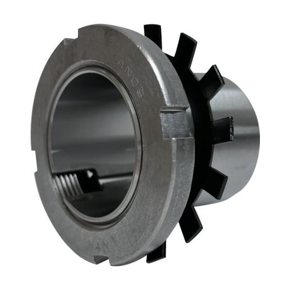 NTNセールスジャパン 軸受用アダプタ 軸穴径d1寸法35mm d2寸法58mm B1寸法46mm ...