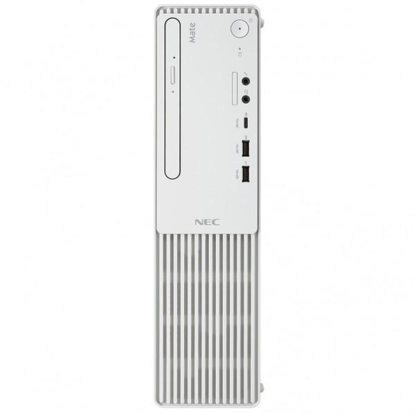 NEC Mate タイプML (Core i5-14400/16GB/SSD512GB W89×D2...