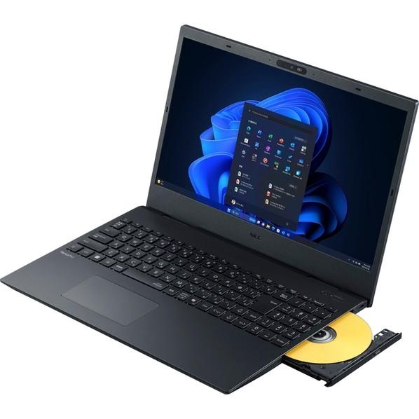 NEC VersaPro タイプVF (Core i3-1315U/8GB/SSD256GB H22...