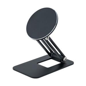 ナカバヤシ MagSafeスタンド ブラック