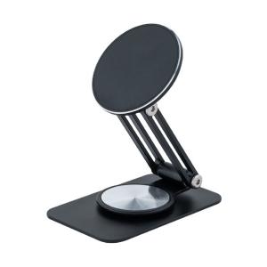 ナカバヤシ MagSafeスタンド ミニ ブラック