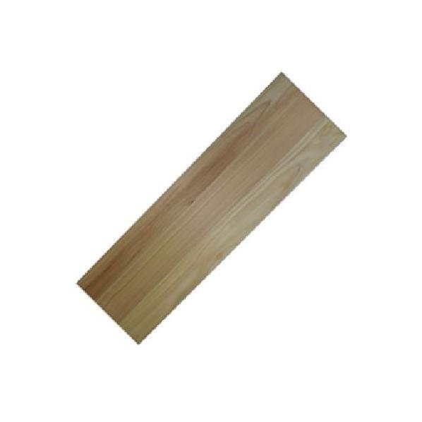 有限会社ナガノ産業 両面めん切り板 M 21x80cm 2201 1個