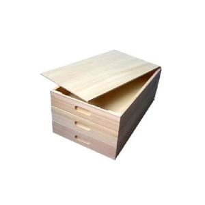 木製 餅箱蓋付き 国産 : 富田木工所 - 通販 - Yahoo!ショッピング