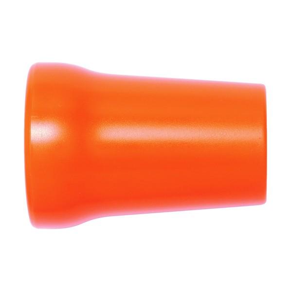 ノガ 3/4丸ノズル×50ケ NL69542 50個