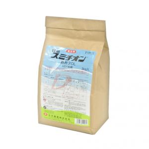 日本農薬 農薬 日本農薬 スミチオン粉剤3DL 3kg｜diy-tool