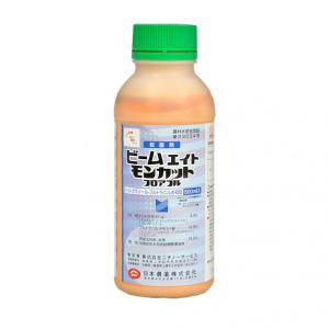 日本農薬 農薬 日本農薬 ビームエイトモンカットFL 500ml｜diy-tool