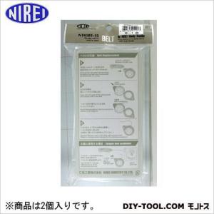 仁礼工業 しめしめスペア白 ベルト幅4.5mm?長さ15m NT45BT-15N｜diy-tool