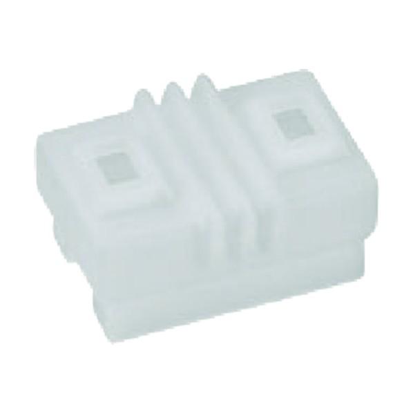 ニューエラー 平行移動リニアハンド フィンガ(長爪)タイプ 防塵カバーセット(シリコンゴム) JS-...