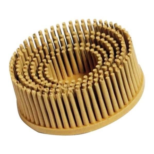 長輝LITETEC エラストマブラシ＃80 10個入り RR-01-10