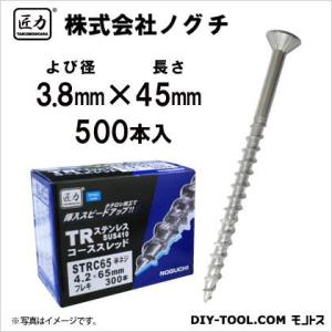 ���� TR �X�e���R�[�X�X���b�h �t���L (410) ���l�W 4.2mm�~75mm STRC75 230�{
