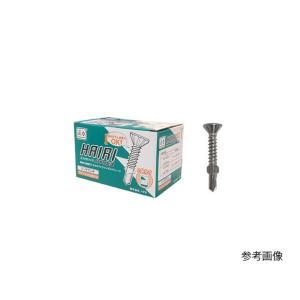 ノグチ 匠力 HAIRI ドリルビス SUS410 リーマフレキ シルバー 4×28mm HSR428