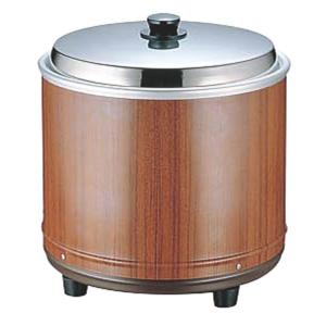 ヨロイ 電気おひつ すしシャリ用 YDO-1 おひつ 電気びつ : キッチン