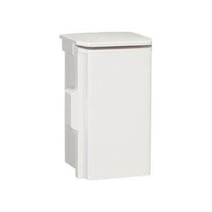 �����H�� �v���{�b�N�X(�����t)�ėp�^�C�v �z���C�g�O���[ ����:10cm����:20cm��:10cm OP10-12A