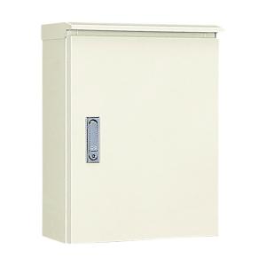 日東工業 屋外用制御盤キャビネット ORB20-810-1C