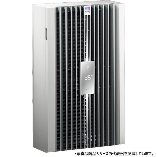 日東工業 ウォール型 盤用クーリングユニット Blue e+ S 3179800 1点
