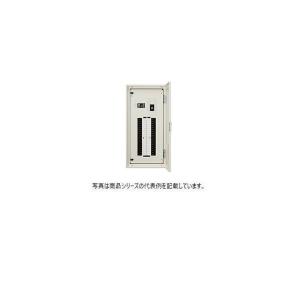 日東工業 自動点滅回路(MC1個)付 漏電 クリ...の商品画像
