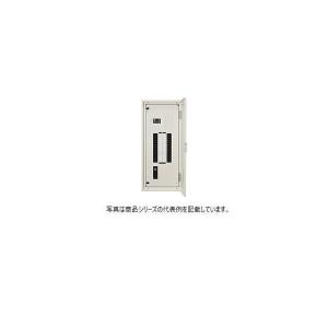 日東工業 自動点滅回路(MC3個)付 漏電 クリ...の商品画像