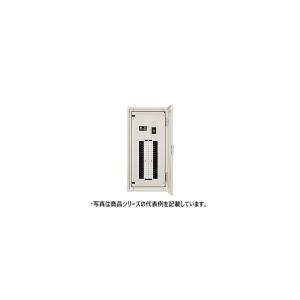 日東工業 標準電灯分電盤 自動点滅回路付 (MC...の商品画像