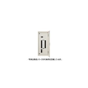 日東工業 標準電灯分電盤 自動点滅回路付 (MC...の商品画像