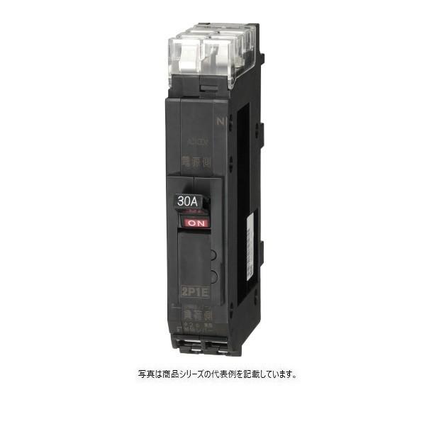 日東工業 プラグインスリムサーキットブレーカ PNX52TA2P15A 1点