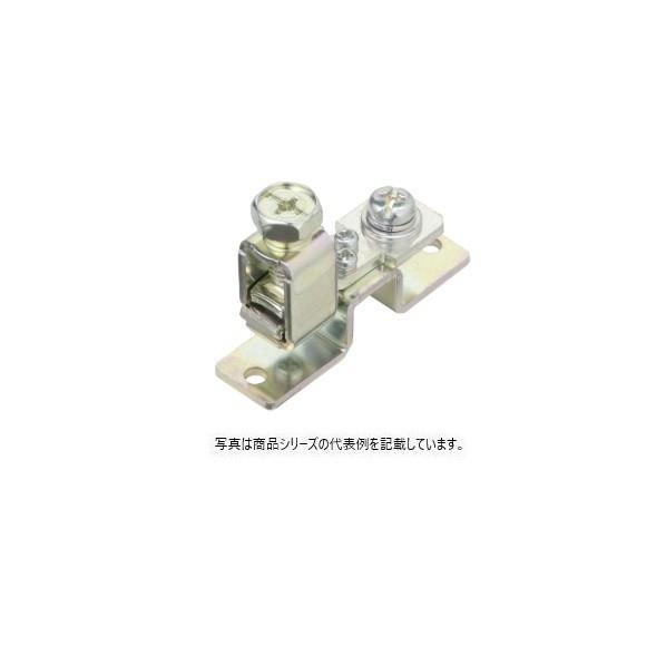 日東工業 アース端子台(リペア端子形) TBZ-AE100 1点