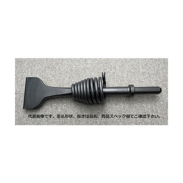 NPK SPツキワイドチゼル  500L AA-1ASP（R）  500L  72W用 173009...