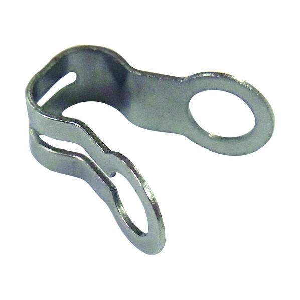 ニッサチェイン ステンカップリング ボールチェーン径4.5mm用 SBP-50K 研磨 チェーン