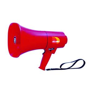 ノボル電機 TM-205 ショルダータイプメガホン13W(電池別売) (1台