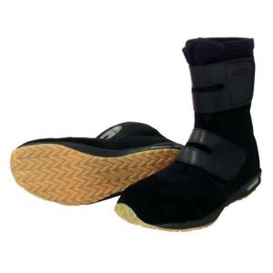 日進ゴム 高所用ハイカットタイプセーフティ（マジック）