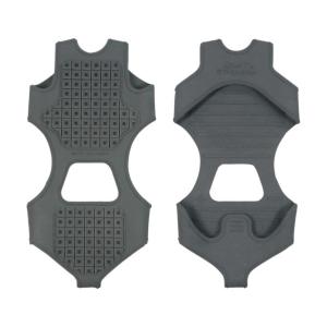 ハイパーV 氷雪用 スタッドレスソール 日本製 ブラック