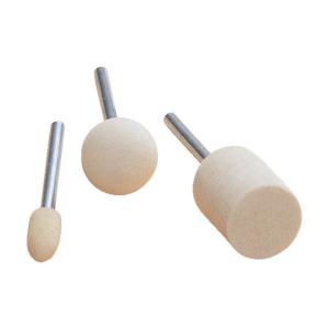 ナカニシ フェルトバフ 53311 10ケ