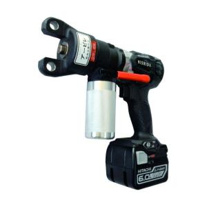 西田製作所 NC-AVA250ZZA (2.5Ahバッテリ×2) LILLIUM （リリアム