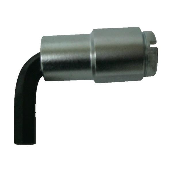 中村製作所 ヘキサゴンヘッド 旧型式450HCK5 50HCK5